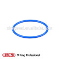 Modern type custom blue rubber o ring for thermos